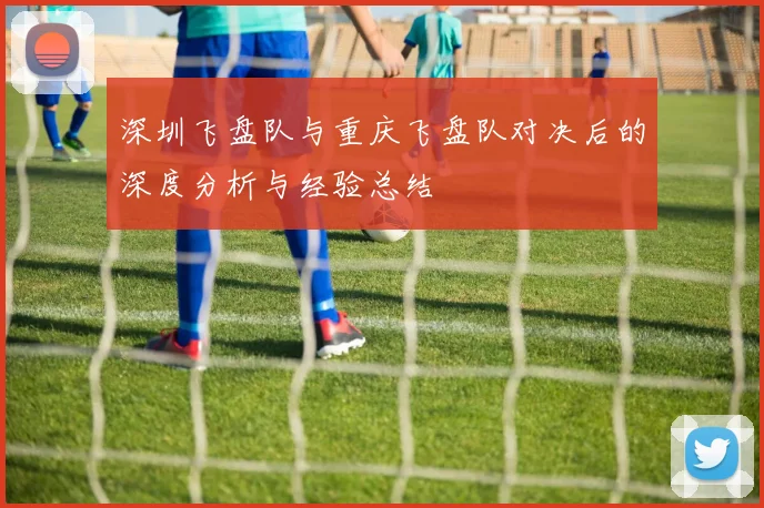 深圳飞盘队与重庆飞盘队对决后的深度分析与经验总结